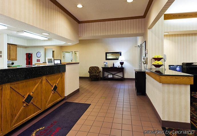 Residence Inn Indianapolis Airport Exterior foto